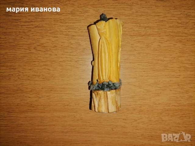 Фигура от чемшир и камъни, снимка 4 - Декорация за дома - 54579204