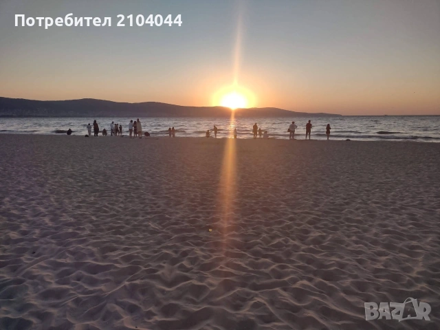 На море в Китен , снимка 8 - Почивки на море - 55041252