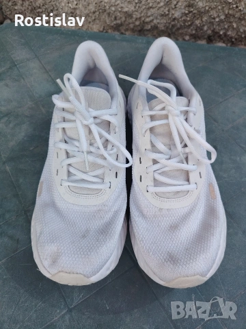 Nike Runing оригинални маратонки за бягане в добро състояние. , снимка 2 - Маратонки - 54905287