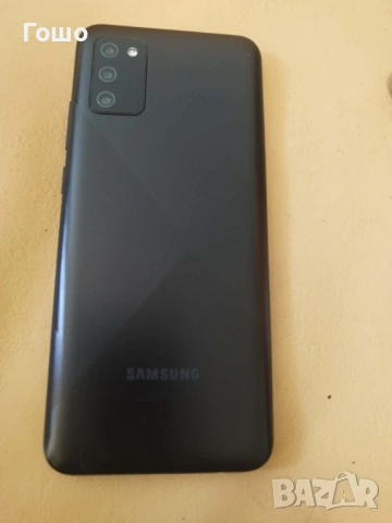 Samsung Galaxy A02s, снимка 3 - Samsung - 54687755