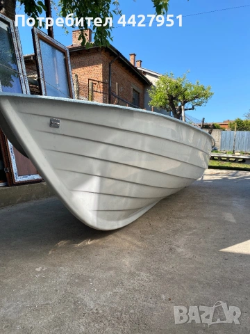 Продавам гребни лодки, снимка 2 - Воден транспорт - 54494953