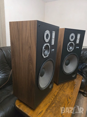 Тонколони PIONEER HPM 1100, снимка 2 - Тонколони - 54813209