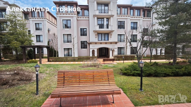ЛЯТНА ПОЧИВКА В GREEN LIFE СОЗОПОЛ, снимка 4 - Квартири, нощувки - 55250946
