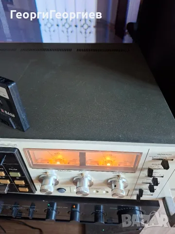 TEAC MODEL C-3...., снимка 3 - Декове - 55539820