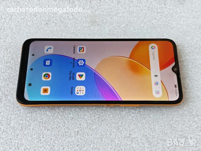 Honor X5 Перфектен Като Нов, снимка 9 - Huawei - 55400570