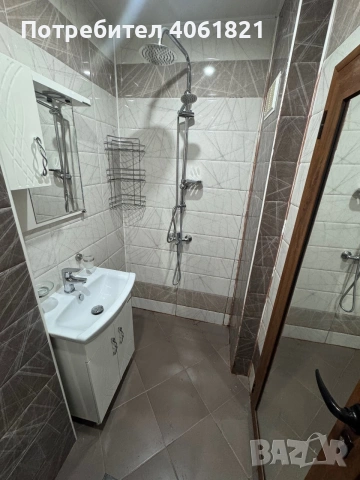Двустаен апартамент, снимка 10 - Апартаменти - 55221069