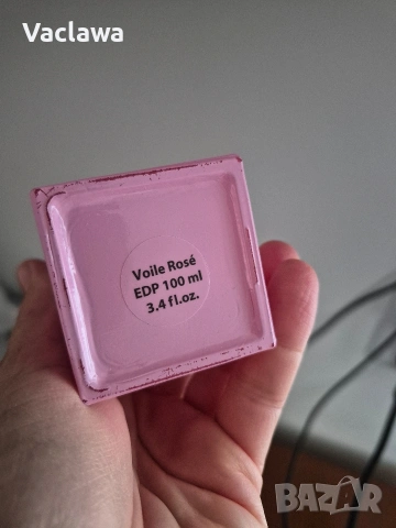 Рядък, прекрасен дамски парфюм на Ajmal, снимка 3 - Дамски парфюми - 54276476