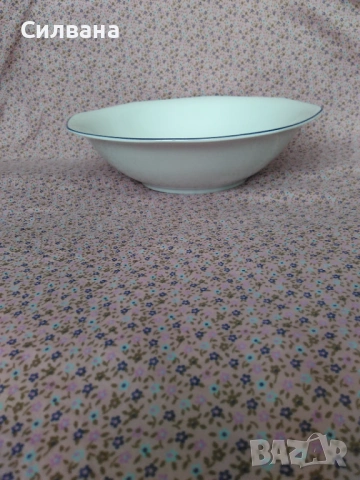 купа за салата   Van Well, снимка 2 - Чинии - 47568000