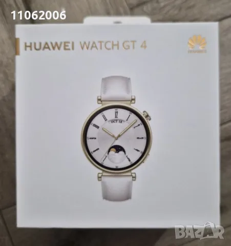 huawei watch gt4