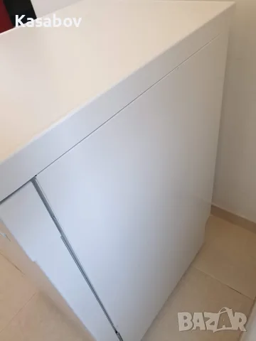 Miele Съдомиялна - 9 Комплекта - Свободностояща - 45см - Тясна, снимка 12 - Съдомиялни - 55469860