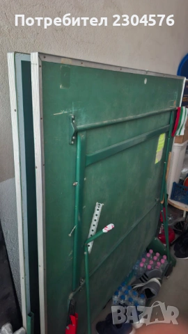 Продава тенис маса, снимка 4 - Тенис - 54846789
