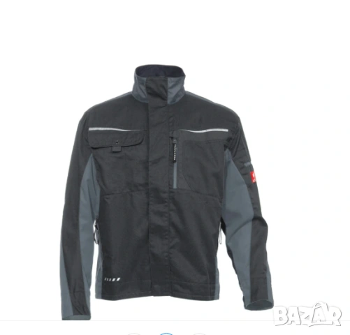 тънко яке ENGELBERT STRAUSS Jacket e.s.motion размер 2ХЛ- 3ХЛ