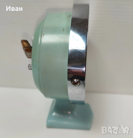 китайски будилници, работещи , снимка 3 - Антикварни и старинни предмети - 54837725
