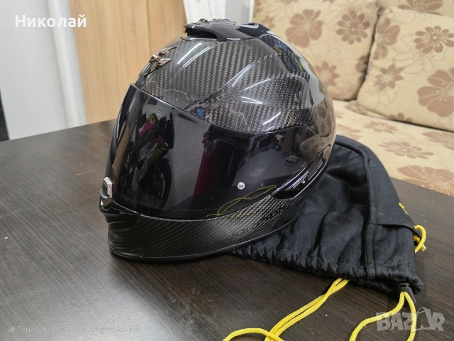 Продавам Scorpion exo 1400 S