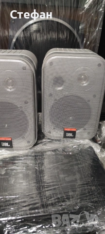  JBL Control 1X  JBL , снимка 3 - Тонколони - 54134491