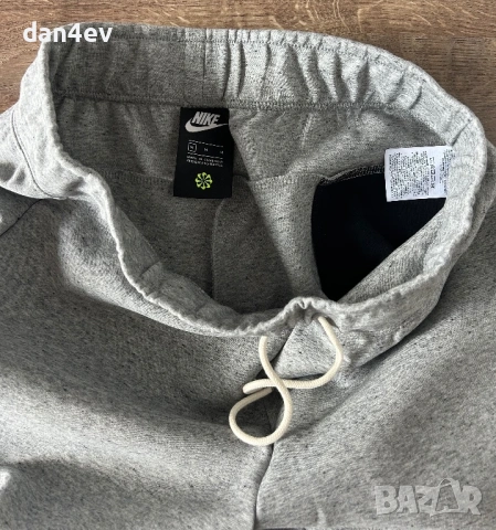 Долнище Nike Tech Fleece Pants, снимка 8 - Спортни дрехи, екипи - 54921979