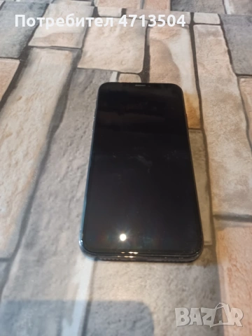 Iphone X 95%, снимка 2 - Apple iPhone - 54944142