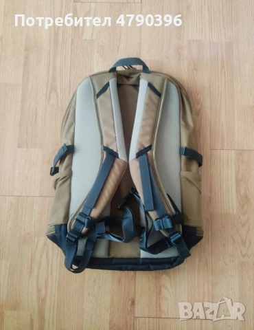 раница за пътуване + дъждобран , снимка 2 - Екипировка - 54368876