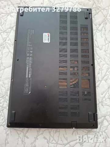 Acer Nitro V 15, снимка 4 - Лаптопи за игри - 55679834
