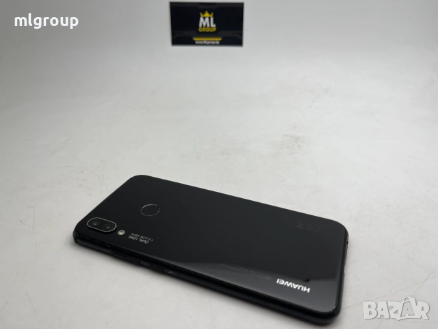 #MLgroup предлага:   #Huawei P20 Lite 64GB / 4GB RAM Dual-SIM, втора употреба