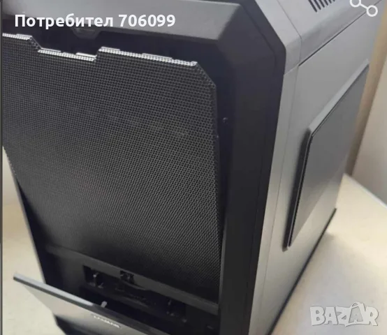 Компютър 24 Ядрен - Intel Xeon : 64RAM : RX 580 , снимка 4 - Геймърски - 55365632