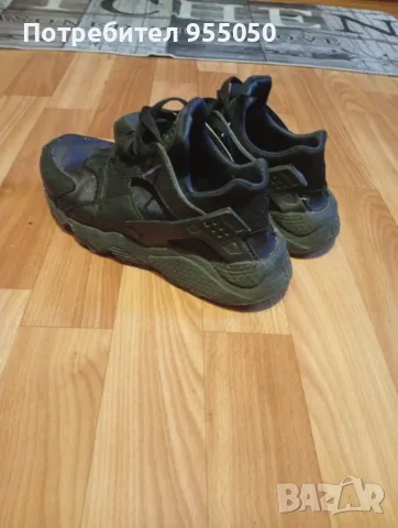 Детски оригинални маратонки Nike