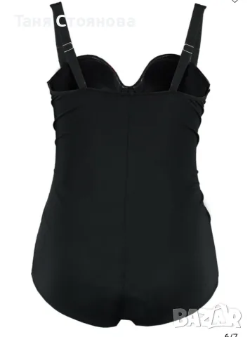 Нов бански костюм MS Mode, снимка 3 - Бански костюми - 55698102