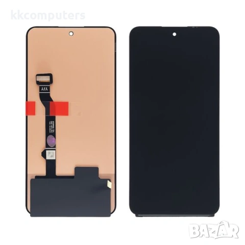 Дисплей за ZTE Nubia Focus 2 Ultra 5G OLED
