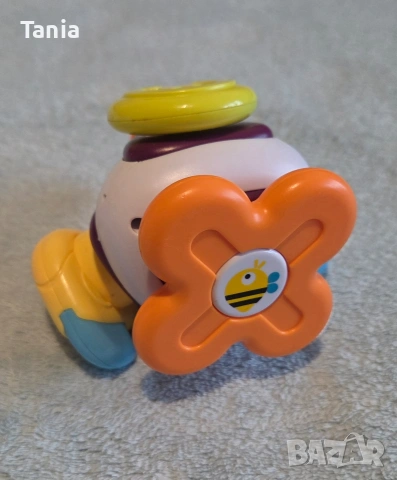 Лот интерактивни играчки, снимка 7 - Образователни игри - 54366021