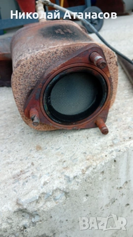 Изкупуване на катализатори сервиз , снимка 3 - Ремонт на изпускателна с-ма - 54358596