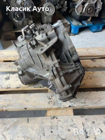 Скоростна Кутия SMART FOR FOUR 1.5I 06г.-Ръчна 5ск., снимка 2 - Части - 54776971