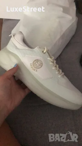Versace 🟥Мъжки Обувки 