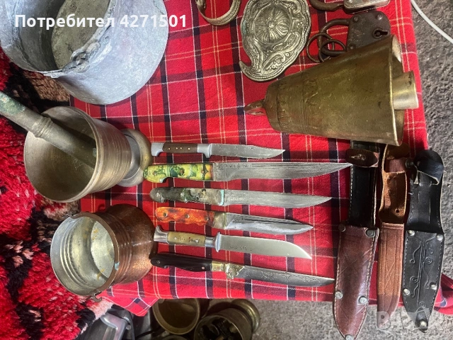Стари вещи , снимка 7 - Други ценни предмети - 54620180