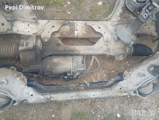 Преден мост за BMW 1 Series E87 (11.2003 - 01.2013)