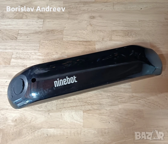 Външна батерия за Ninebot- Segway ES2/ES4 или SNC1. 0
