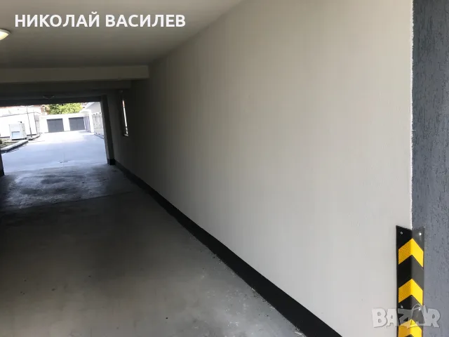 Обръщане   на  прозорци  и   врати  ;   Шпакловка  и  боядисване  ., снимка 9 - Ремонти на апартаменти - 55365665