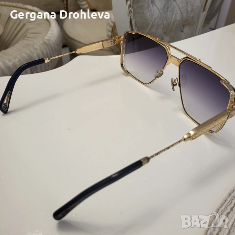 Дамски слънчеви очила, снимка 2 - Слънчеви и диоптрични очила - 54211747