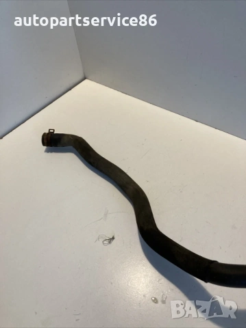 Маркуч за охлаждаща вода за Volvo C30 1.6 TDI (2012) 31319998, снимка 3 - Части - 54145636