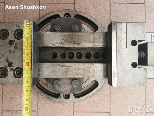 Прецизено машинно менгеме , снимка 4 - Менгемета - 55423838