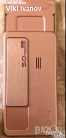 LG KC550, снимка 5 - LG - 54791042
