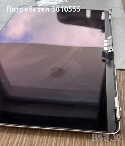 MacBook Air M2 дисплей, снимка 5 - Части за лаптопи - 55218500
