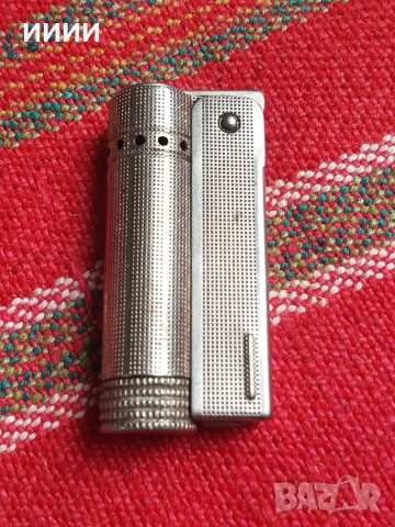 Бензинова запалка MINI FOX
