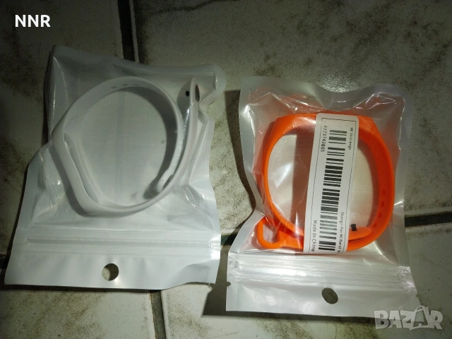 Каишки за mi Band 3, 4