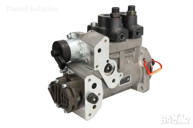 Помпа за високо налягане BOSCH / MERCEDES ACTROS MP4 / MP5, снимка 2 - Части - 54028206
