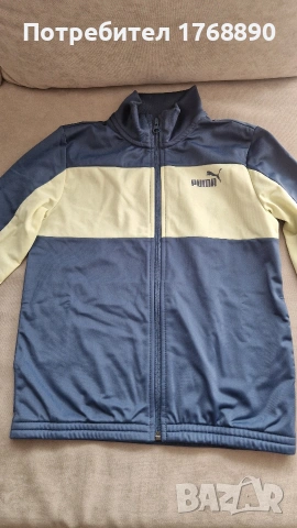 Комплект Puma, снимка 3 - Детски комплекти - 54600615