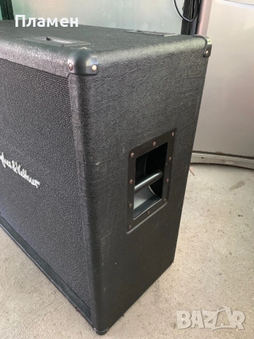 Hughes & Kettner 4x12 Guitar Cabinet, снимка 3 - Китари - 54595090