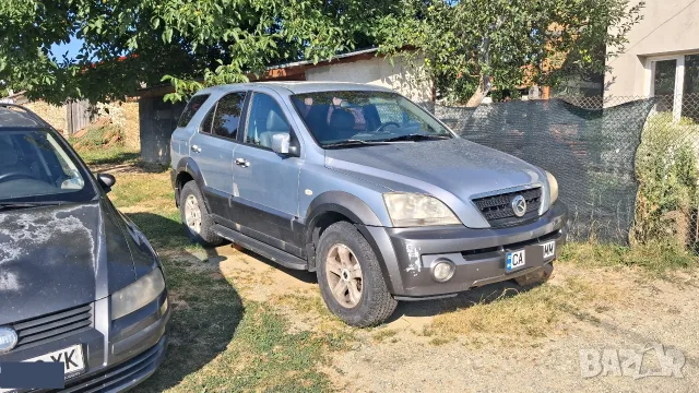 Продава Киа Соренто