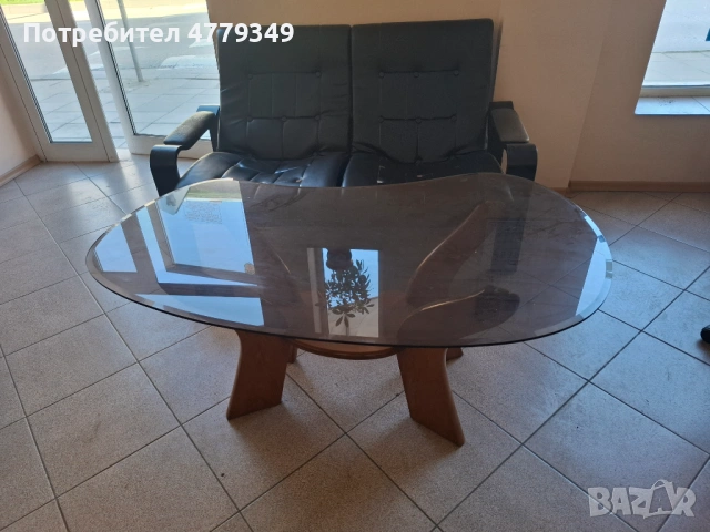 Холна масичка, снимка 3 - Маси - 54127458