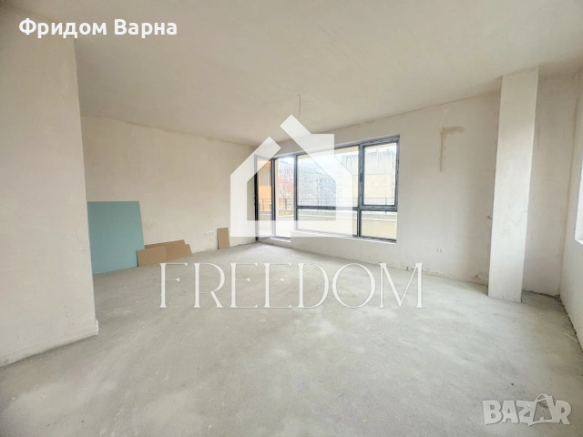 Продава 1-СТАЕН - град Варна, Аспарухово, снимка 5 - Апартаменти - 55278205