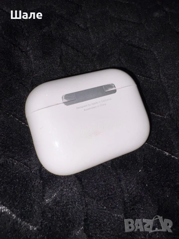 AirPods Pro 3, снимка 7 - Друга електроника - 55053180